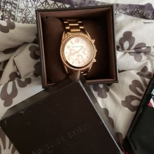 Michael Kors watch
